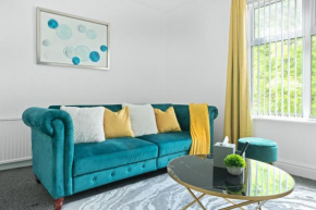Apartment Near LRI & DMU